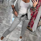Adriana - Conjunto elegante — vista 12