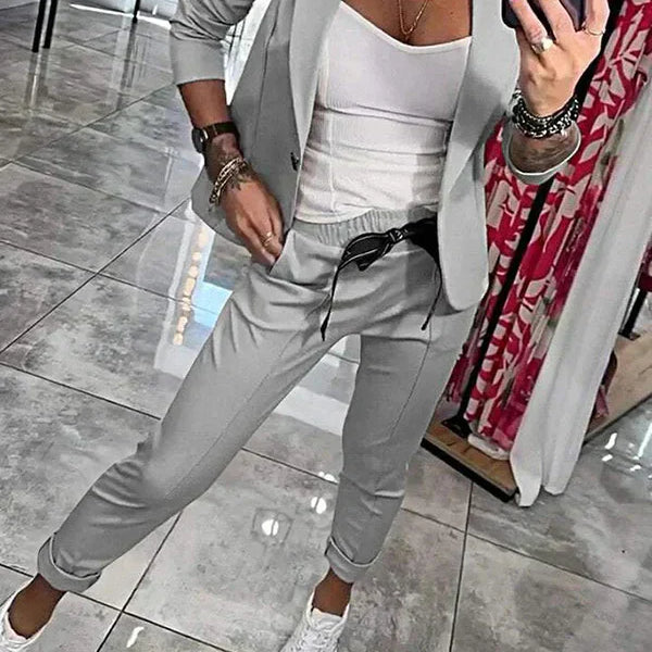 Adriana - Conjunto elegante — vista 12