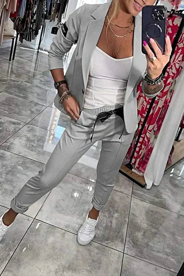 Adriana - Conjunto elegante — vista 12