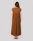 Fernanda - Vestido Plissado Conforto — vista 4
