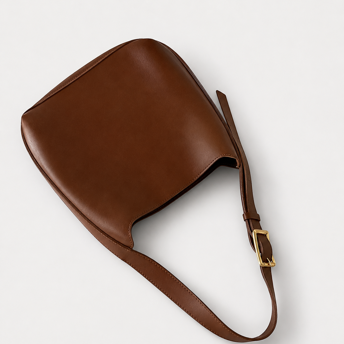 Maria - Bolsa de Ombro Elegante