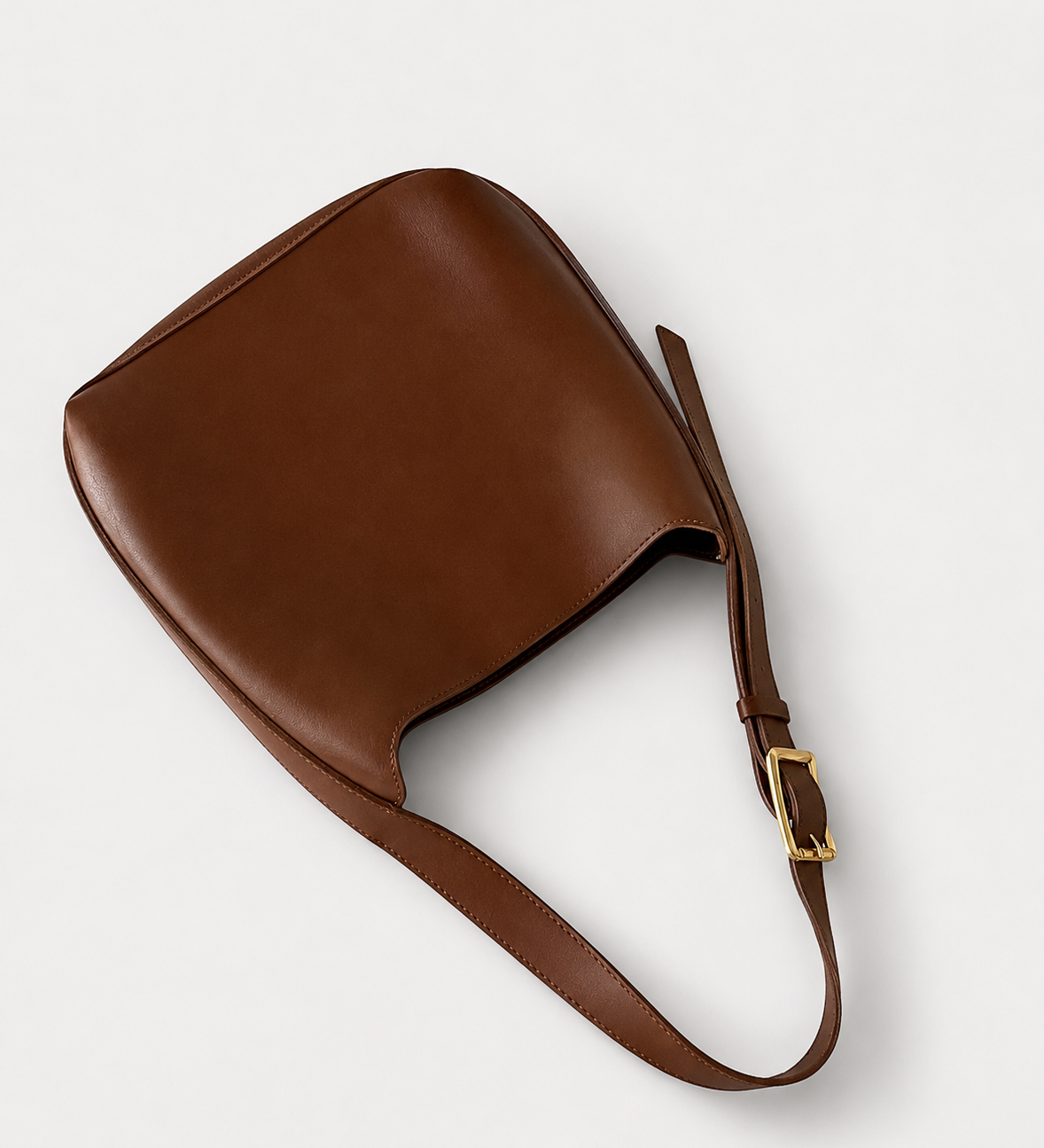 Maria - Bolsa de Ombro Elegante