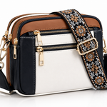 Lia - Bolsa de Ombro Refinada — vista 3