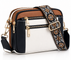 Lia - Bolsa de Ombro Refinada — vista 3