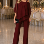 Bianca - Elegância Atemporal Ombros à Mostra — vista 2