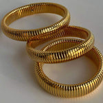 Bracelete canelada — vista 7