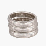 Bracelete canelada — vista 9