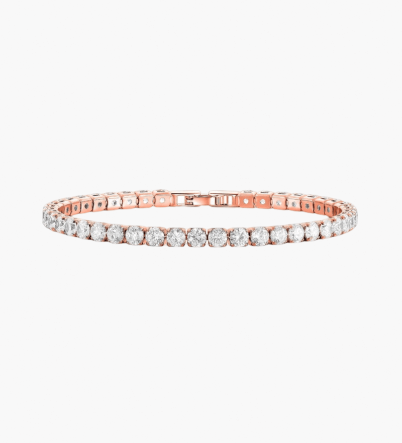 Pulseira Rivière — vista 12