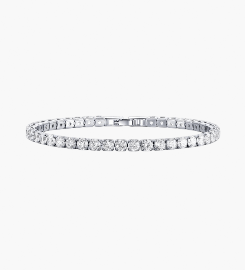 Pulseira Rivière — vista 11