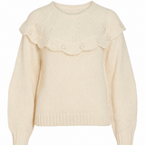Sofia | Camisola de Malha