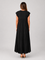 Fernanda - Vestido Plissado Conforto — vista 3