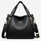 Bolsa de Ombro Elegante Atemporal — vista 3