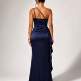 Joana - Vestido Maxi Elegante