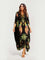 Alessandra - Vestido Longo Estampado