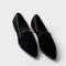 Elora - Mocassins elegantes para mulher — vista 5