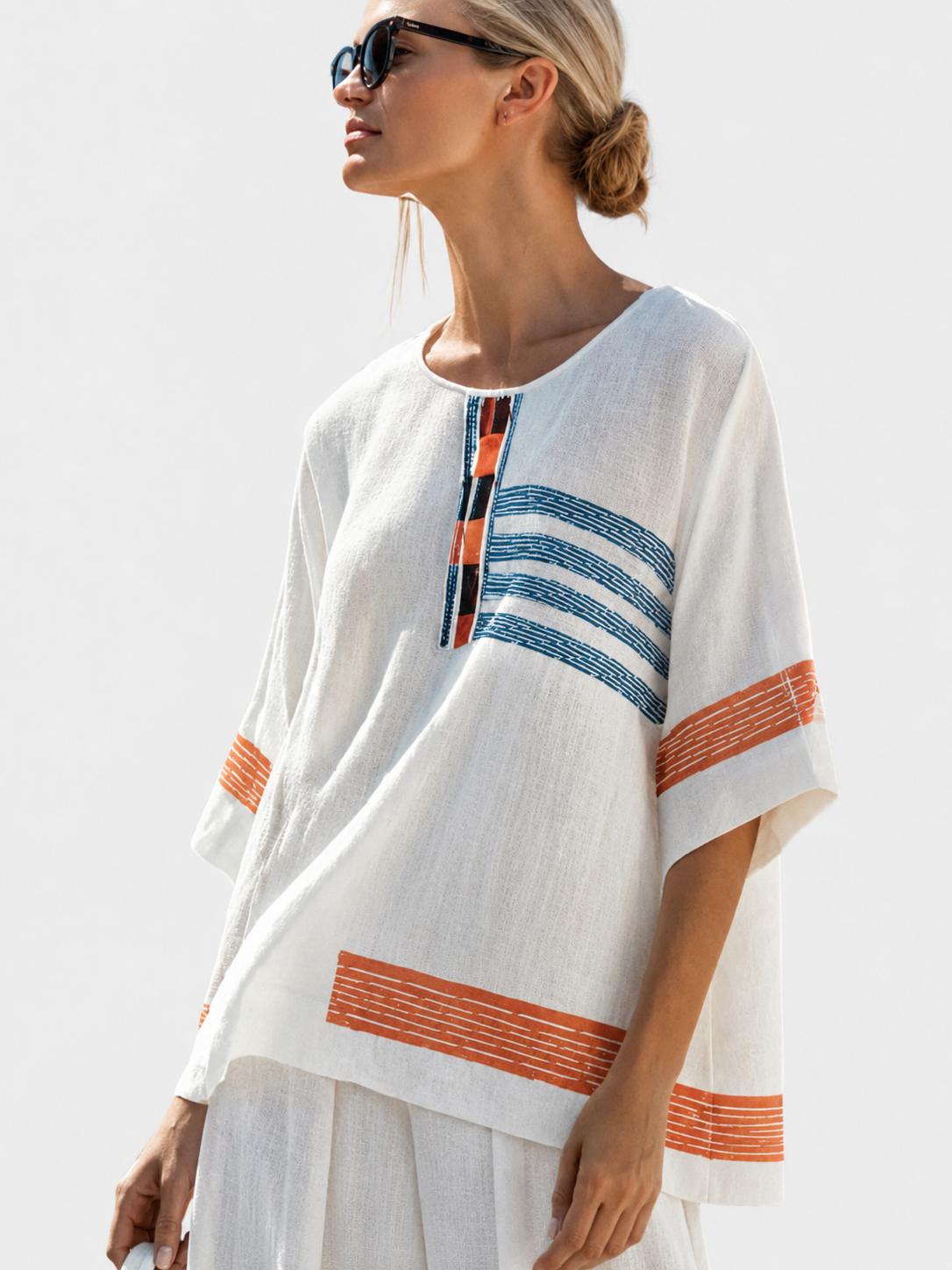 Beatriz - Conjunto Mediterrâneo Listras — vista 3