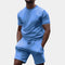 Conjunto Casual - T-shirt Oversized — vista 2