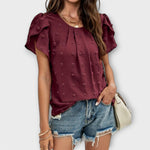 Carlota - Blusa Perfeita
