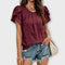 Carlota - Blusa Perfeita