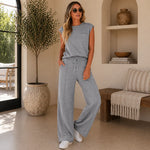 Ana - Conjunto Casual Confortável — vista 9