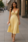 Camila - Vestido Sem Mangas Midi — vista 2