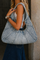 Zara - Bolsa de Ombro Casual — vista 9