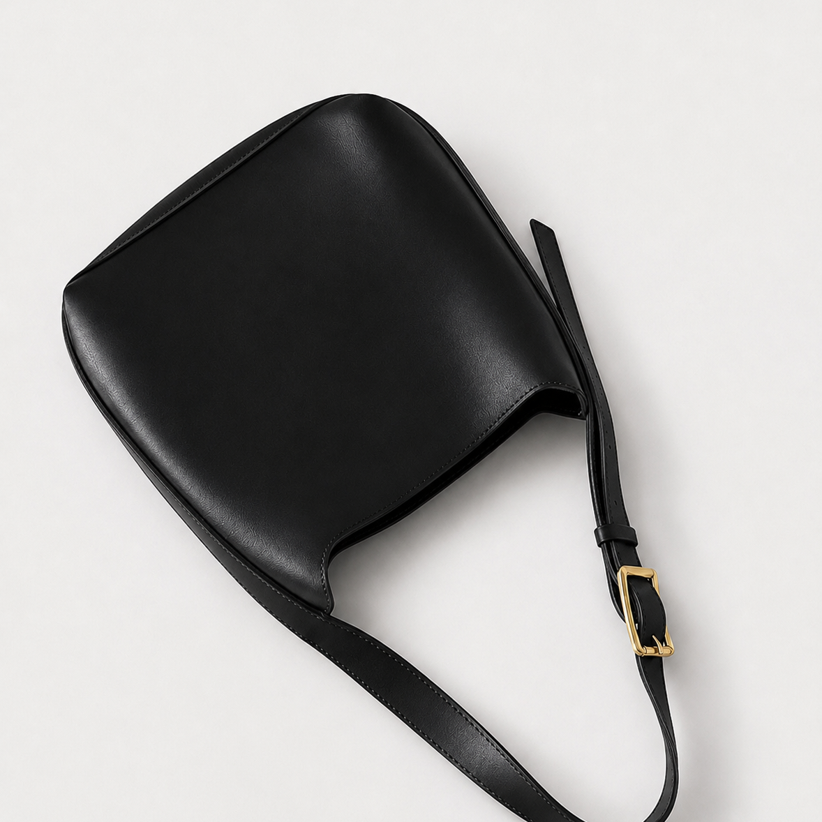 Maria - Bolsa de Ombro Elegante — vista 2