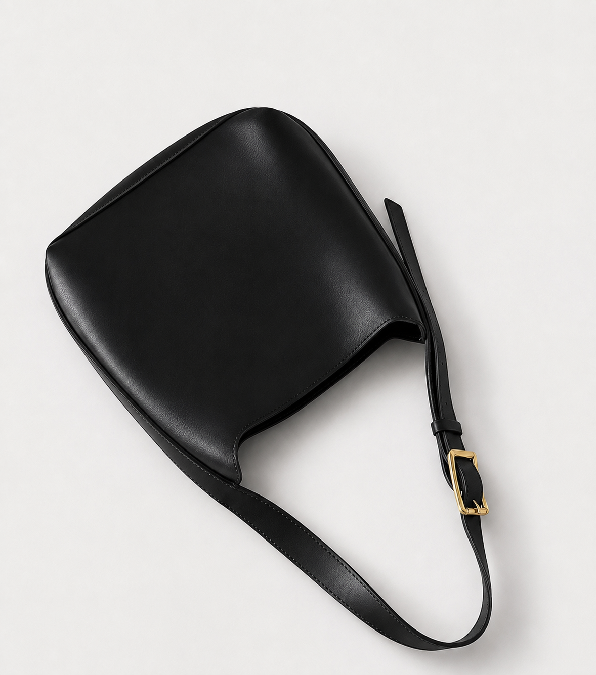 Maria - Bolsa de Ombro Elegante — vista 2