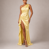 Joana - Vestido Maxi Elegante