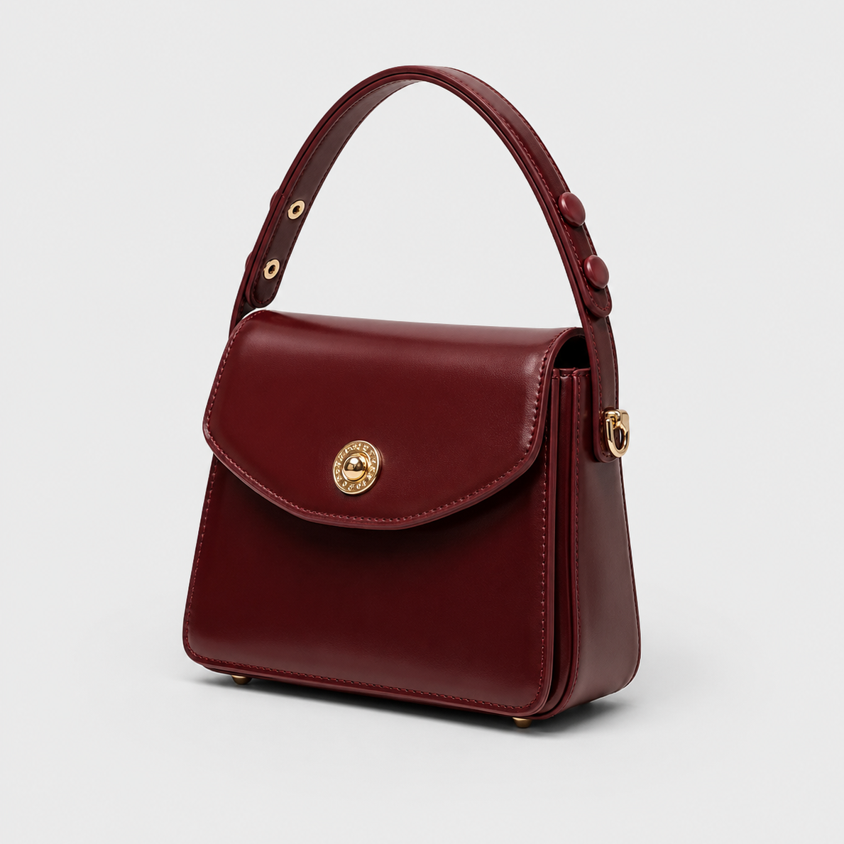 Luna - Bolsa de Mão — vista 2