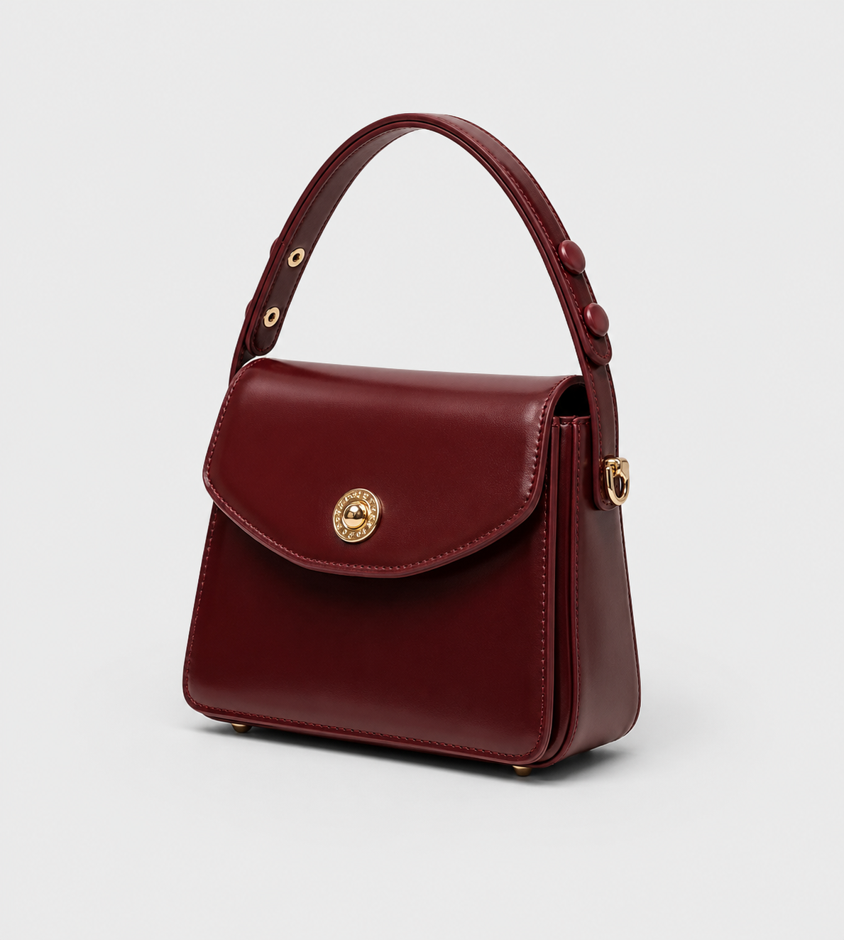 Luna - Bolsa de Mão — vista 2