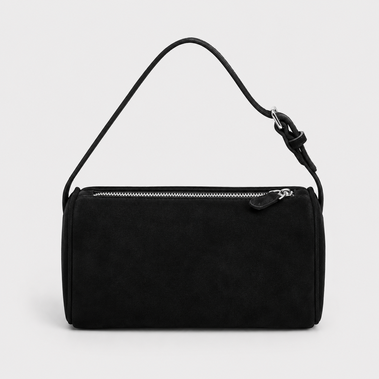 Marisa - Bolsa de Mão em Pele — vista 2