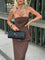 Eliana - Vestido Maxi Elegance — vista 16
