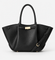 Melanie - Bolsa de Ombro em Couro — vista 3