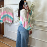 Inês | Jeans wide leg elásticas de cintura subida