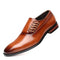 Tomás - Sapatos Oxford — vista 3