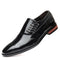 Tomás - Sapatos Oxford — vista 5