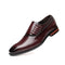 Tomás - Sapatos Oxford — vista 8