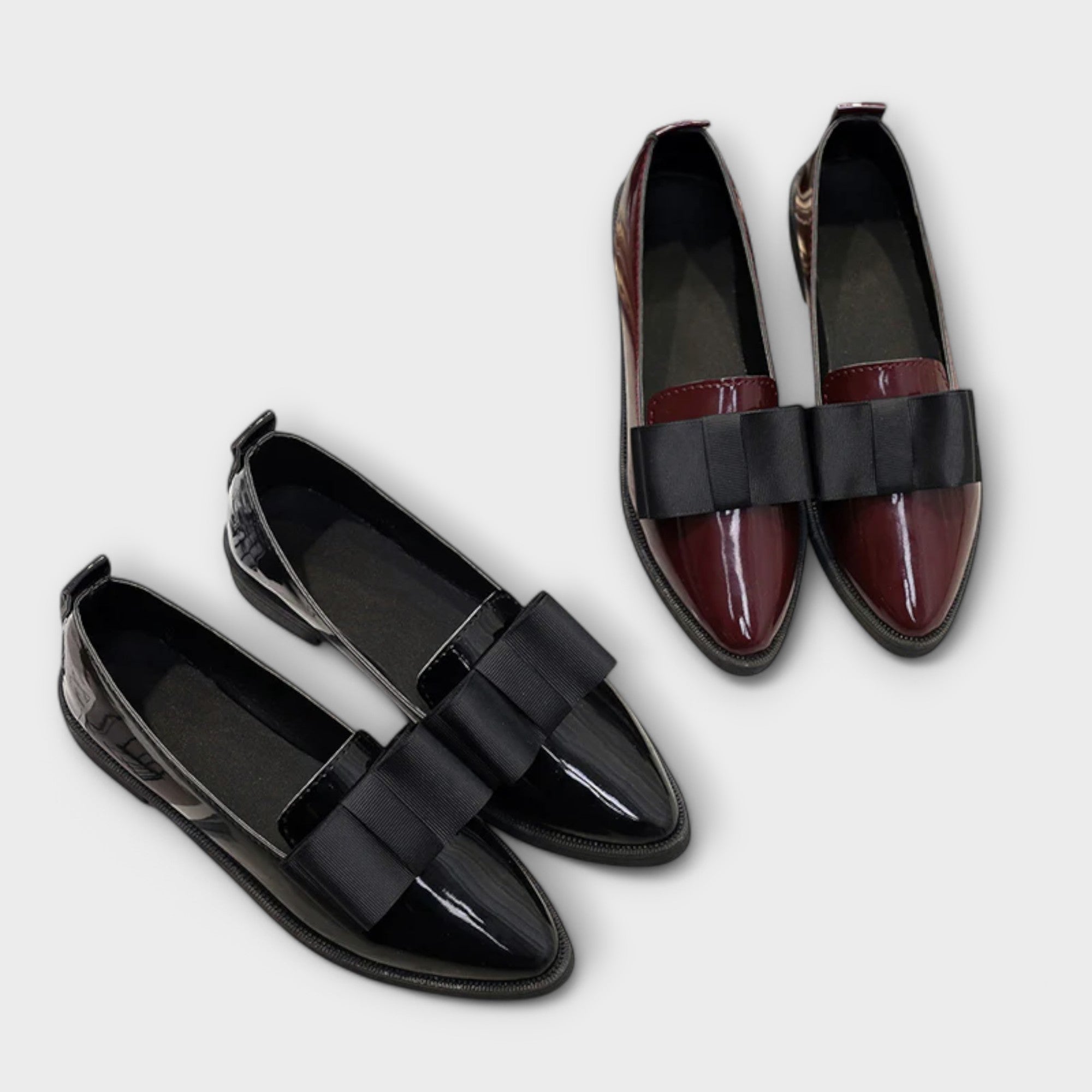 Heidi - Mocasines