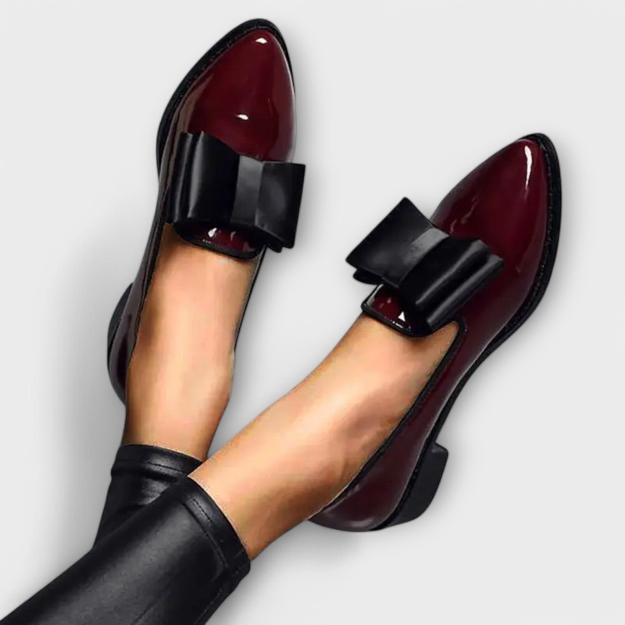 Mocassins Femininos de Alta Qualidade
