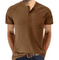 Camisa Henley - Abertura de Botões — vista 5