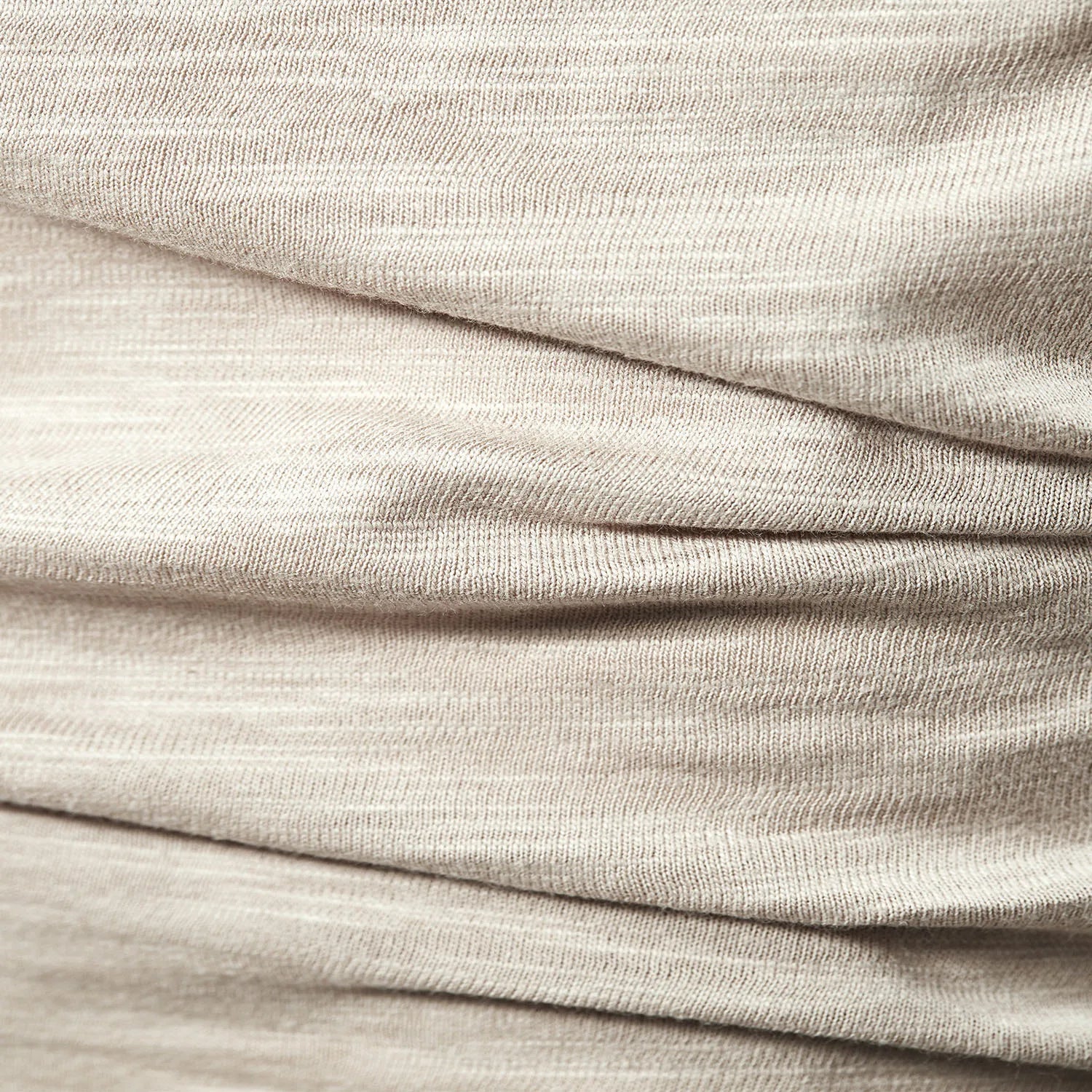 Camisa Henley - Gola com Botões — vista 3