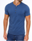 Camisa Henley - Gola com Botões — vista 5