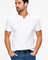 Camisa Henley - Gola com Botões — vista 7