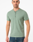 Camisa Henley - Gola com Botões — vista 8