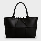 Filipa | Mala Tote Entrelaçada