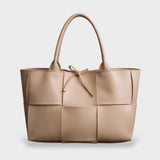 Filipa | Mala Tote Entrelaçada