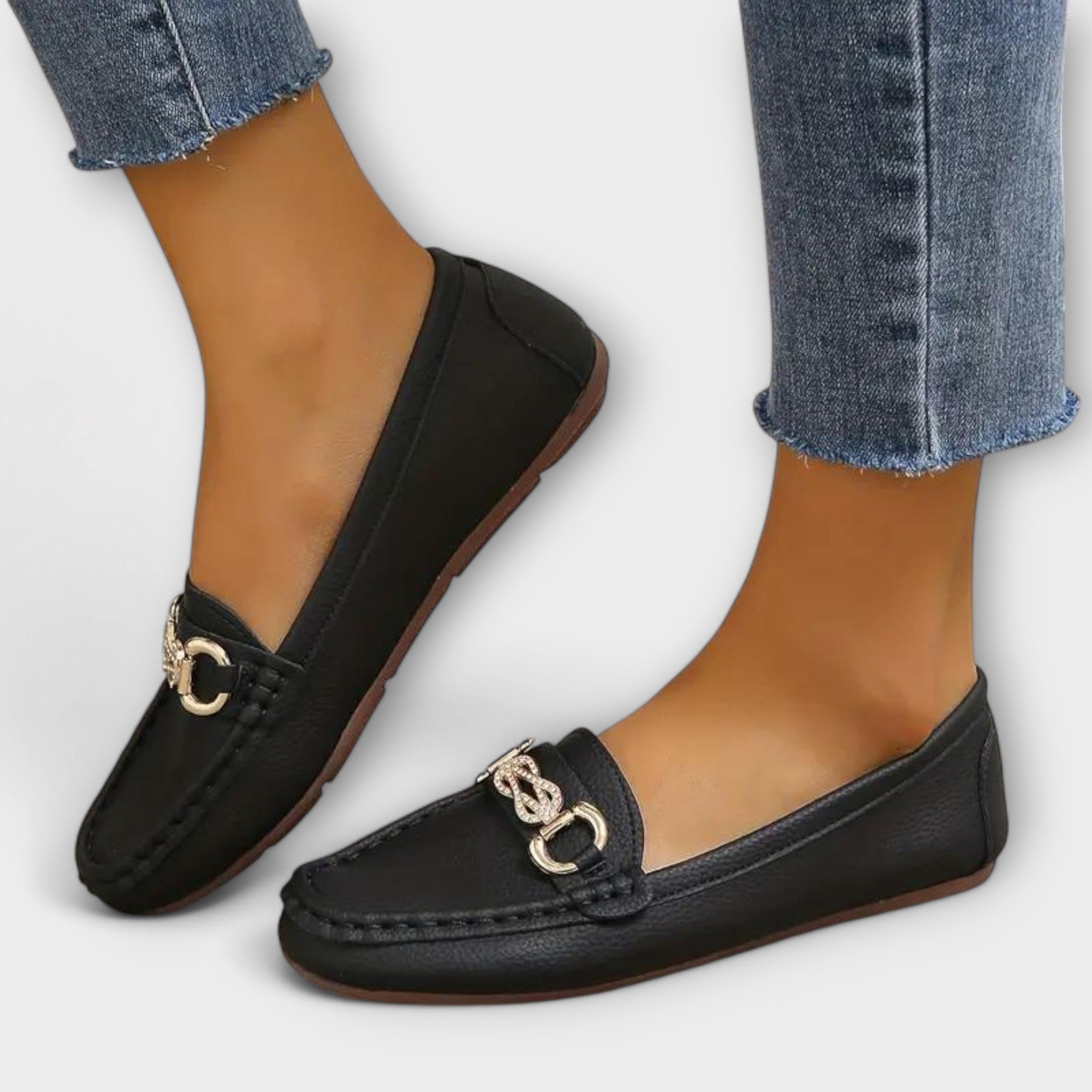 Lara - Sapatos Loafers