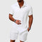 Conjunto de Loungewear - Texturizada — vista 3