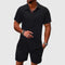 Conjunto de Loungewear - Texturizada — vista 4
